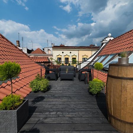 Apartamenty Jan Olbracht Stary Toruń المظهر الخارجي الصورة