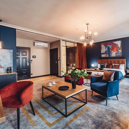 Apartamenty Jan Olbracht Stary Toruń المظهر الخارجي الصورة