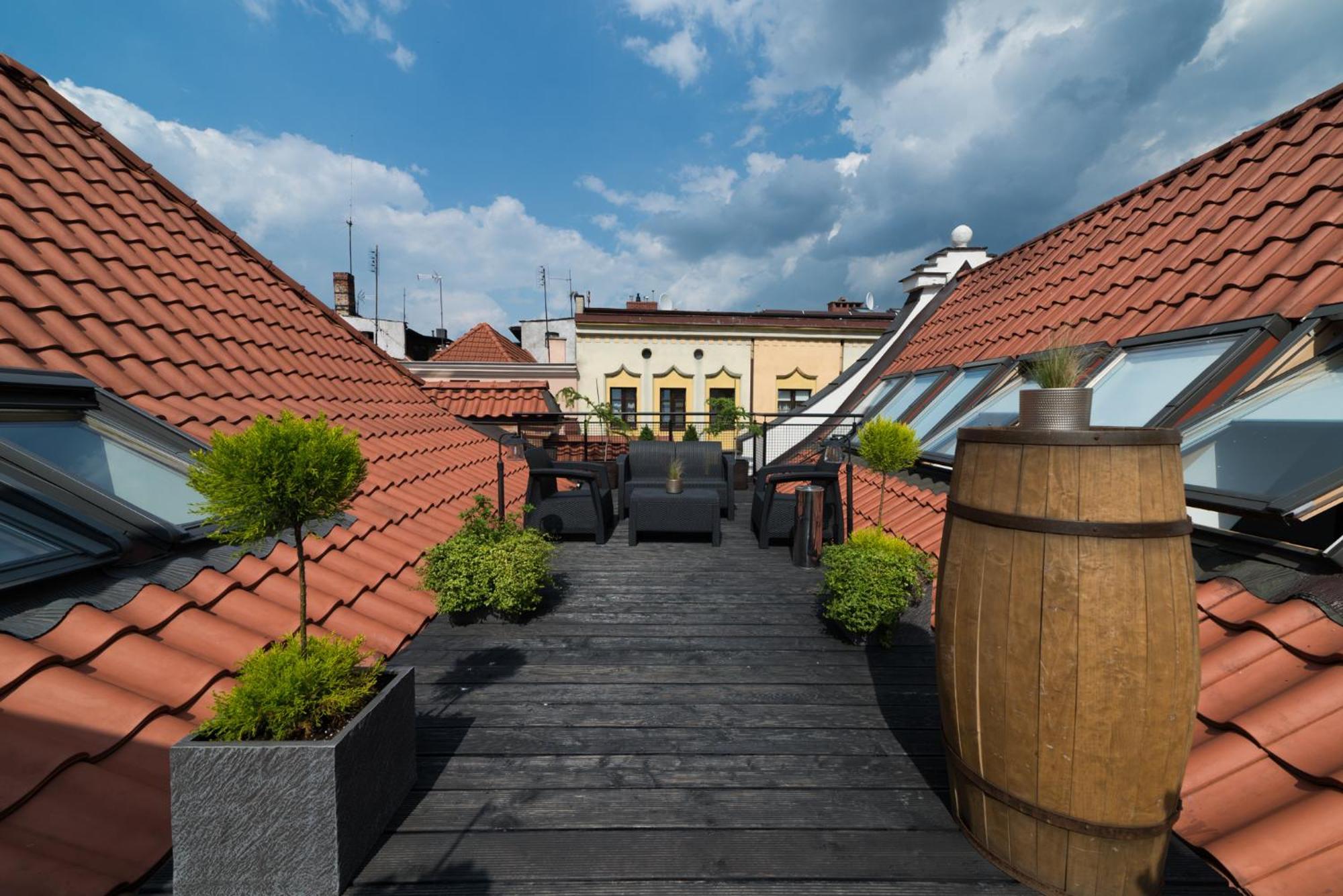 Apartamenty Jan Olbracht Stary Toruń المظهر الخارجي الصورة