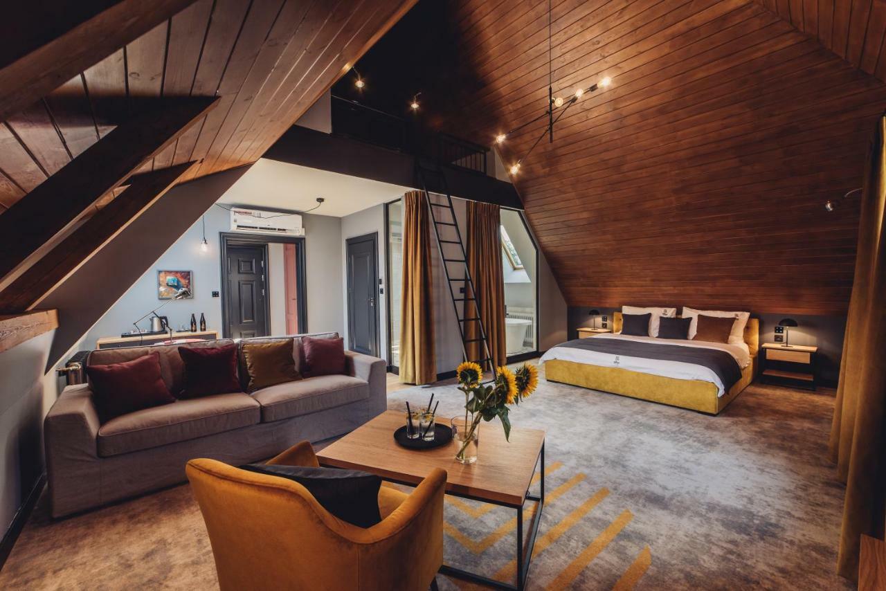 Apartamenty Jan Olbracht Stary Toruń المظهر الخارجي الصورة
