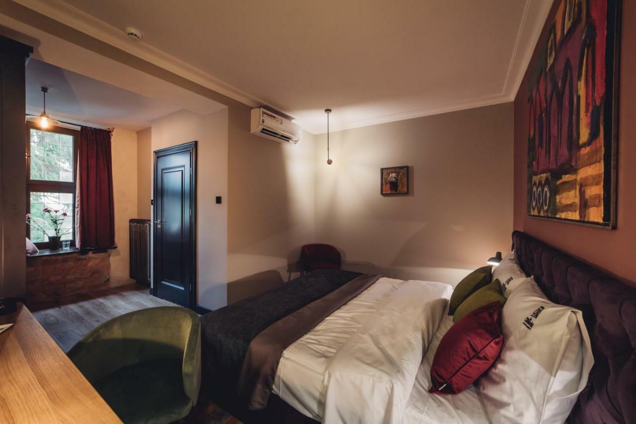 Apartamenty Jan Olbracht Stary Toruń المظهر الخارجي الصورة