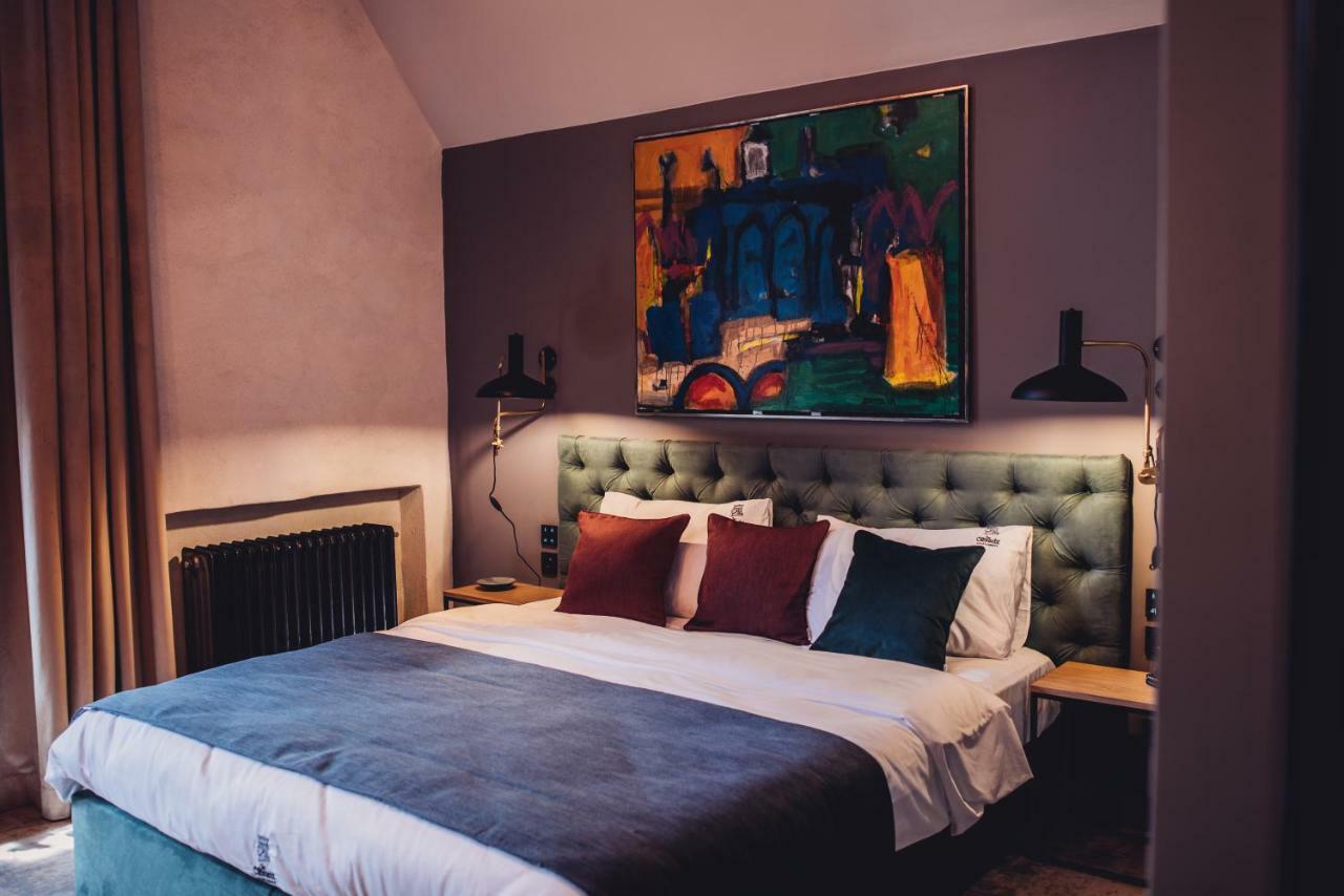 Apartamenty Jan Olbracht Stary Toruń المظهر الخارجي الصورة