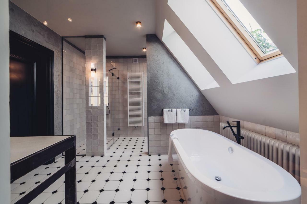 Apartamenty Jan Olbracht Stary Toruń المظهر الخارجي الصورة