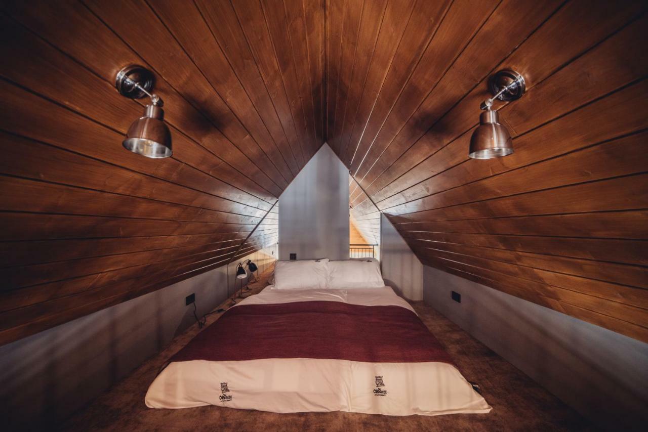 Apartamenty Jan Olbracht Stary Toruń المظهر الخارجي الصورة