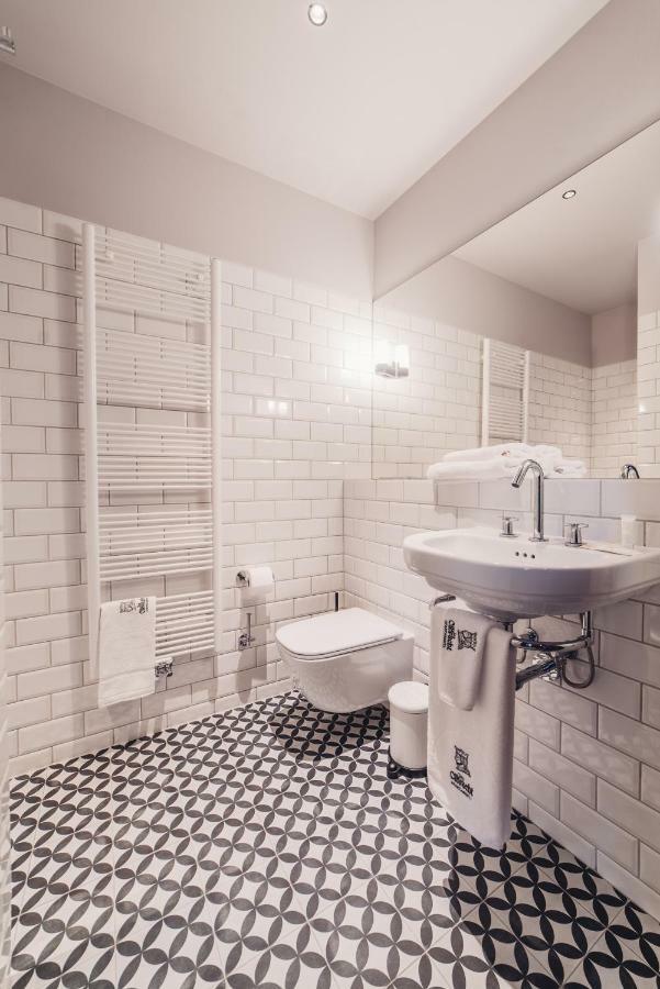 Apartamenty Jan Olbracht Stary Toruń المظهر الخارجي الصورة